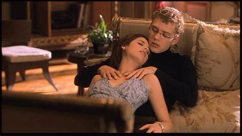Cruel Intentions (1/8) Movie CLIP .